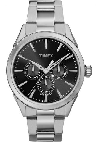 TIMEX WATCHES Mod. CHESAPEAKE TW2P97000