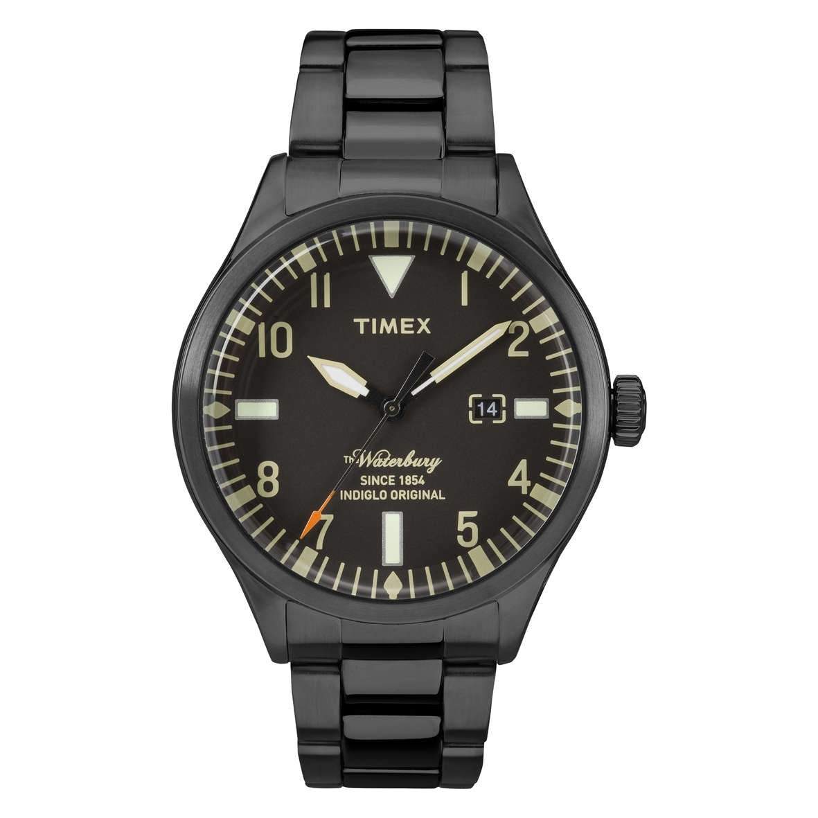 Timex Mod. The Waterbury