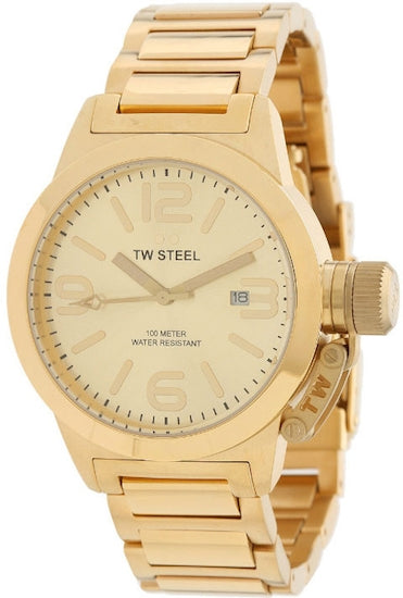 TW STEEL WATCHES Mod. TW308