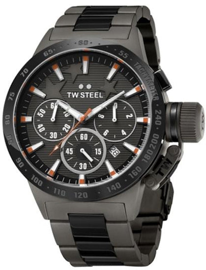 TW STEEL WATCHES Mod. TW314