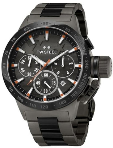 TW STEEL WATCHES Mod. TW314