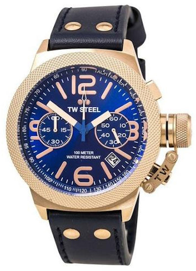 TW STEEL WATCHES Mod. TW407