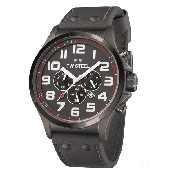 TW STEEL WATCHES Mod. TW423
