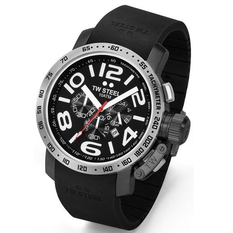 TW STEEL WATCHES Mod. TW42