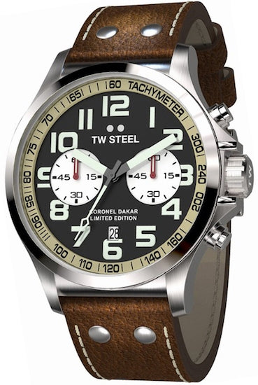TW STEEL WATCHES Mod. TW456