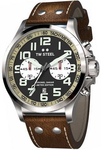 TW STEEL WATCHES Mod. TW456