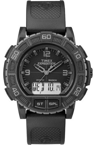 TIMEX Mod. EXPEDITION COMBO