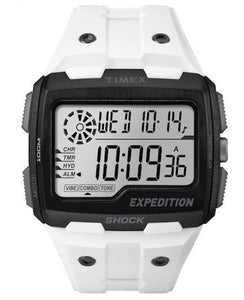 TIMEX WATCHES Mod. EXPEDITION TW4B04000