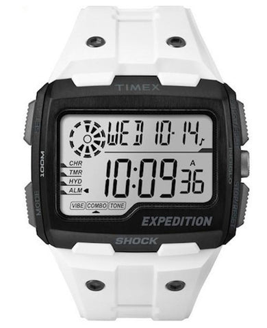TIMEX WATCHES Mod. EXPEDITION TW4B04000