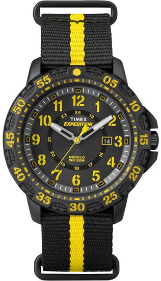 TIMEX WATCH Mod.TW4B05300