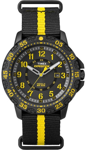 TIMEX WATCH Mod.TW4B05300