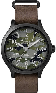 TIMEX Mod. EXPEDITION SCOUT