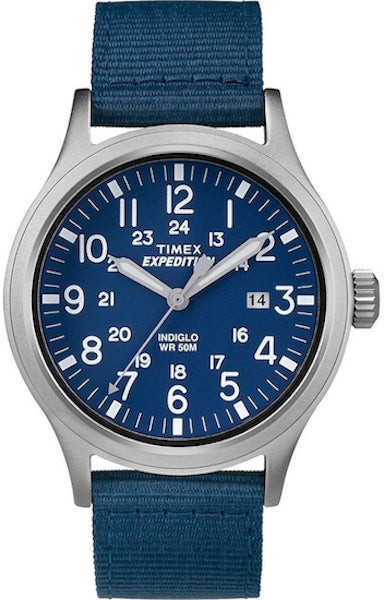 TIMEX WATCHES Mod. EXPEDITION SCOUT