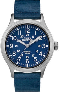 TIMEX WATCHES Mod. EXPEDITION SCOUT