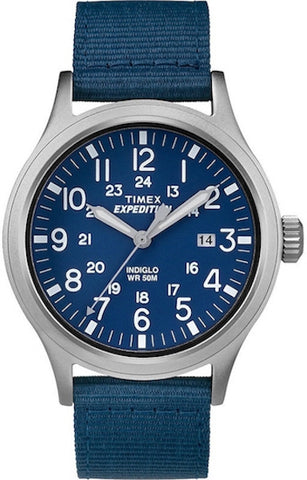 TIMEX WATCHES Mod. EXPEDITION SCOUT