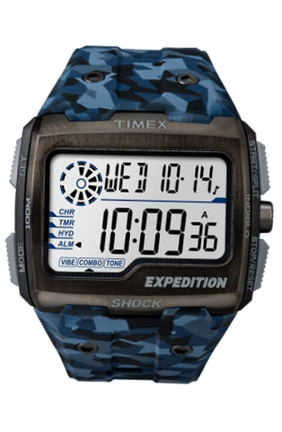 TIMEX WATCH Mod.TW4B07100