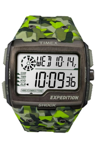 TIMEX WATCH Mod.TW4B07200