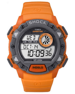 TIMEX Mod.EXPEDITION BASE SHOCK