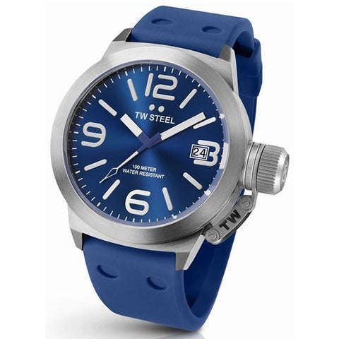 TW STEEL WATCHES Mod. TW500