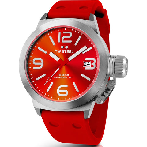 TW STEEL WATCHES Mod. TW510