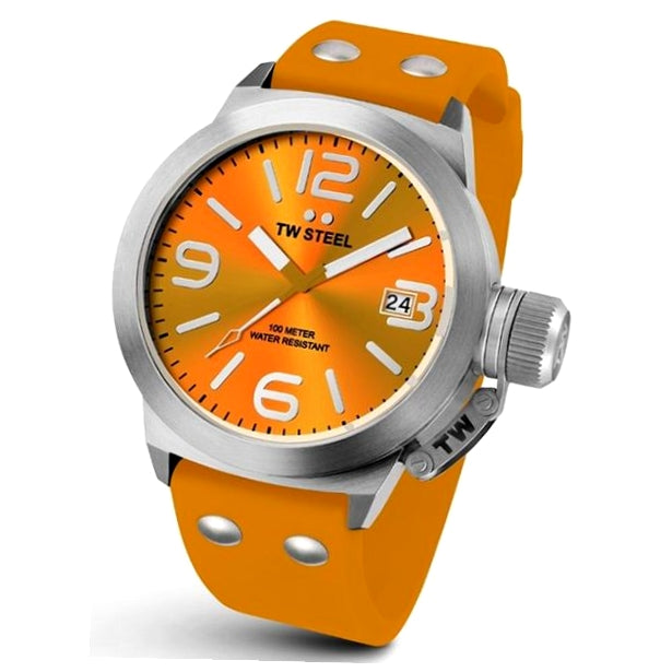 TW STEEL WATCHES Mod. TW530