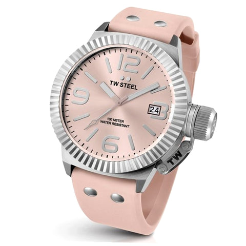 TW STEEL WATCHES Mod. TW540