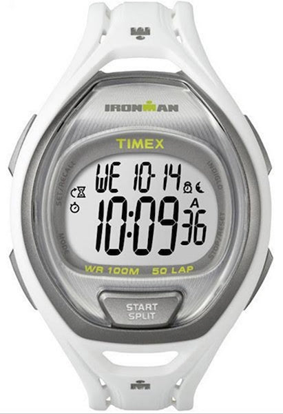 TIMEX WATCH Mod.TW5K96200