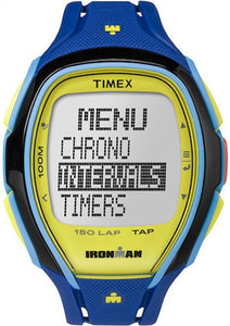 TIMEX Mod. IROMAN COLORS 150 Lap Sleek