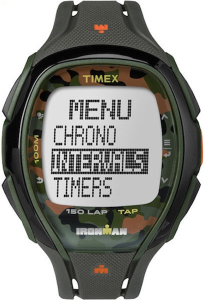 TIMEX WATCH Mod.TW5M01000