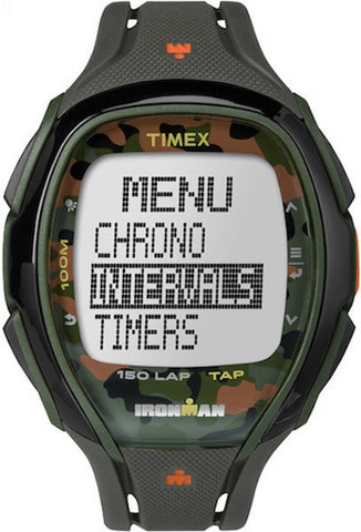 TIMEX WATCH Mod.TW5M01000