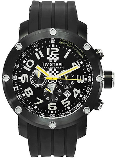 TW STEEL WATCHES Mod. TW610