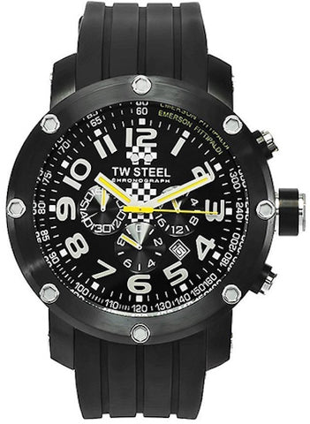 TW STEEL WATCHES Mod. TW610