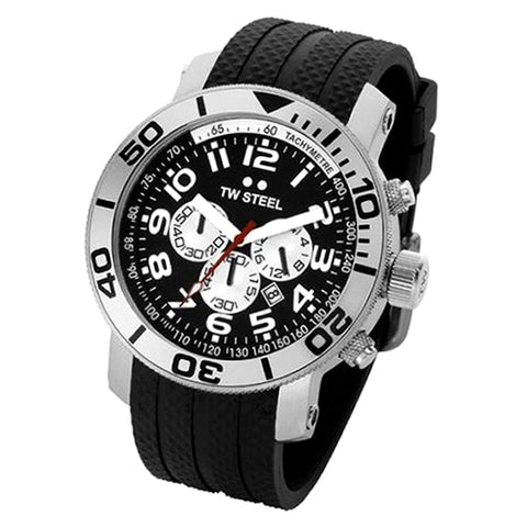 TW STEEL WATCHES Mod. TW72