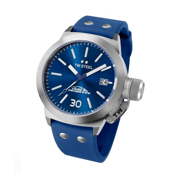 TW STEEL WATCHES Mod. TW948