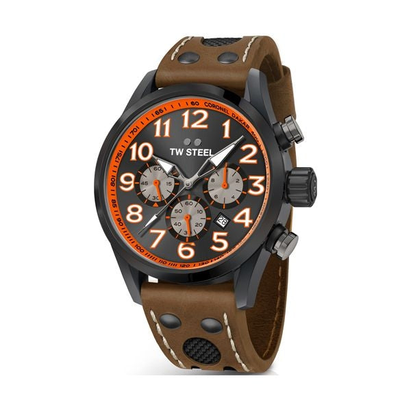 TW STEEL WATCHES Mod. TW975