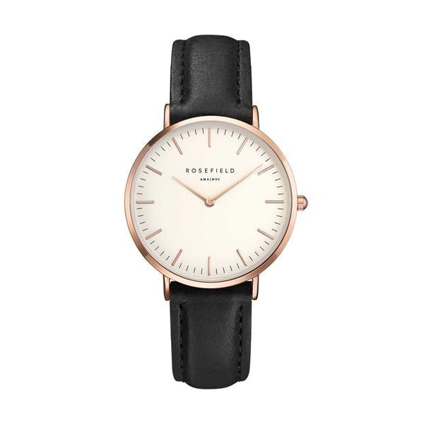ROSEFIELD WATCHES Mod. TWBLR-T53