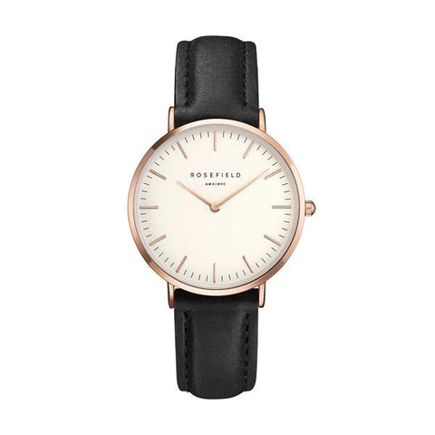 ROSEFIELD WATCHES Mod. TWBLR-T53