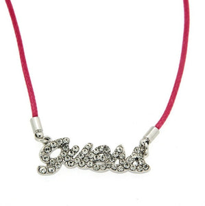 GUESS JEWELS Mod.UBN21205