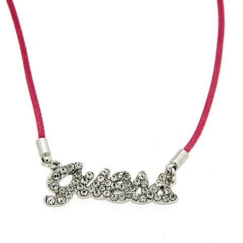 GUESS JEWELS Mod.UBN21205