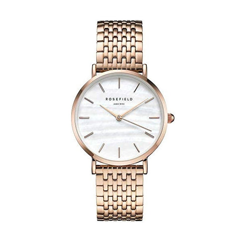ROSEFIELD WATCHES Mod. UEWR-U20