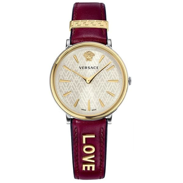 VERSACE WATCHES Mod. VBP020017