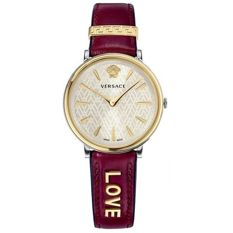 VERSACE WATCHES Mod. VBP020017