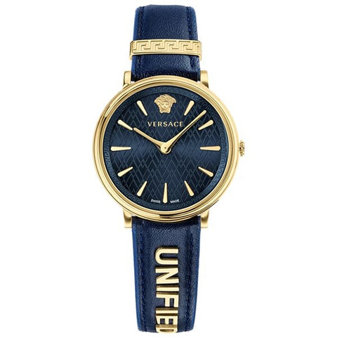 VERSACE WATCHES Mod. VBP030017