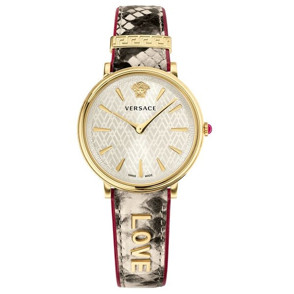 VERSACE WATCHES Mod. VBP080017