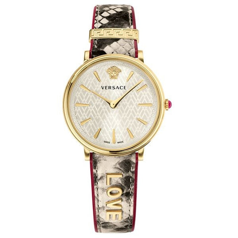 VERSACE WATCHES Mod. VBP080017
