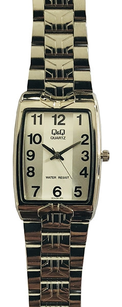 Q&Q FASHION Mod. LADY TONNEAU - NEUTRAL BOX