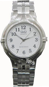 Q&Q FASHION Mod. CLASSIC - NEUTRAL BOX