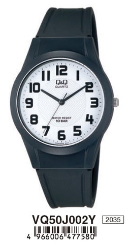 Q&Q FASHION Mod.VQ50J002Y