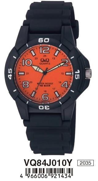 Q&Q FASHION Mod.VQ84J010Y