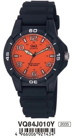 Q&Q FASHION Mod.VQ84J010Y
